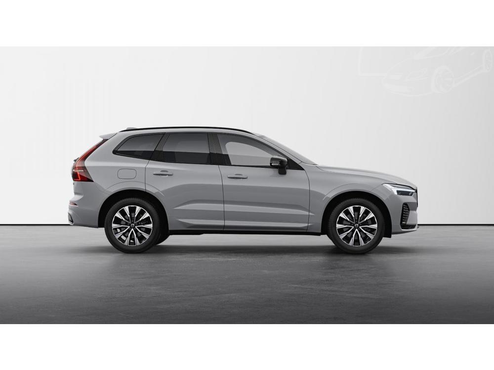 Volvo XC60 B5 AWD AUT DARK PLUS