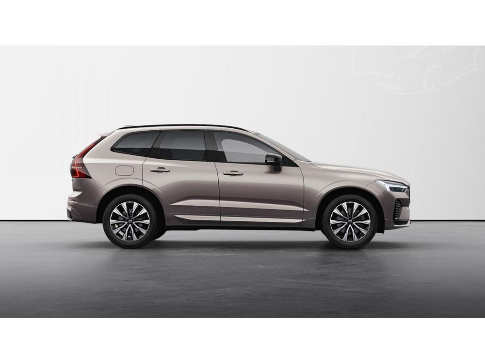 Volvo XC60 B5 AWD AUT DARK ULTRA