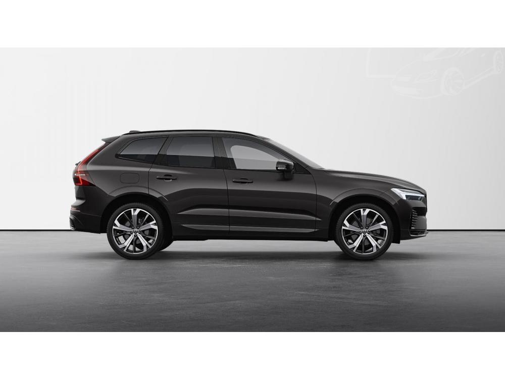 Volvo XC60 T6 AWD AUT DARK ULTRA