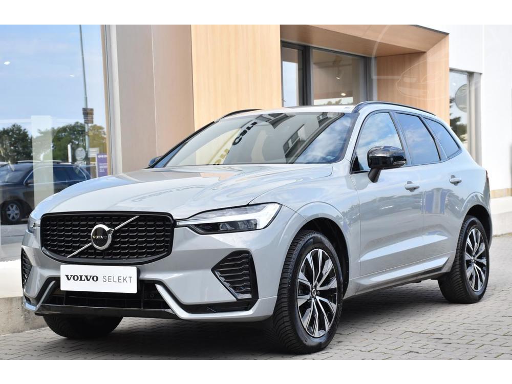 Volvo XC60 B4 AWD PLUS BRIGHT AUT 1.maj.