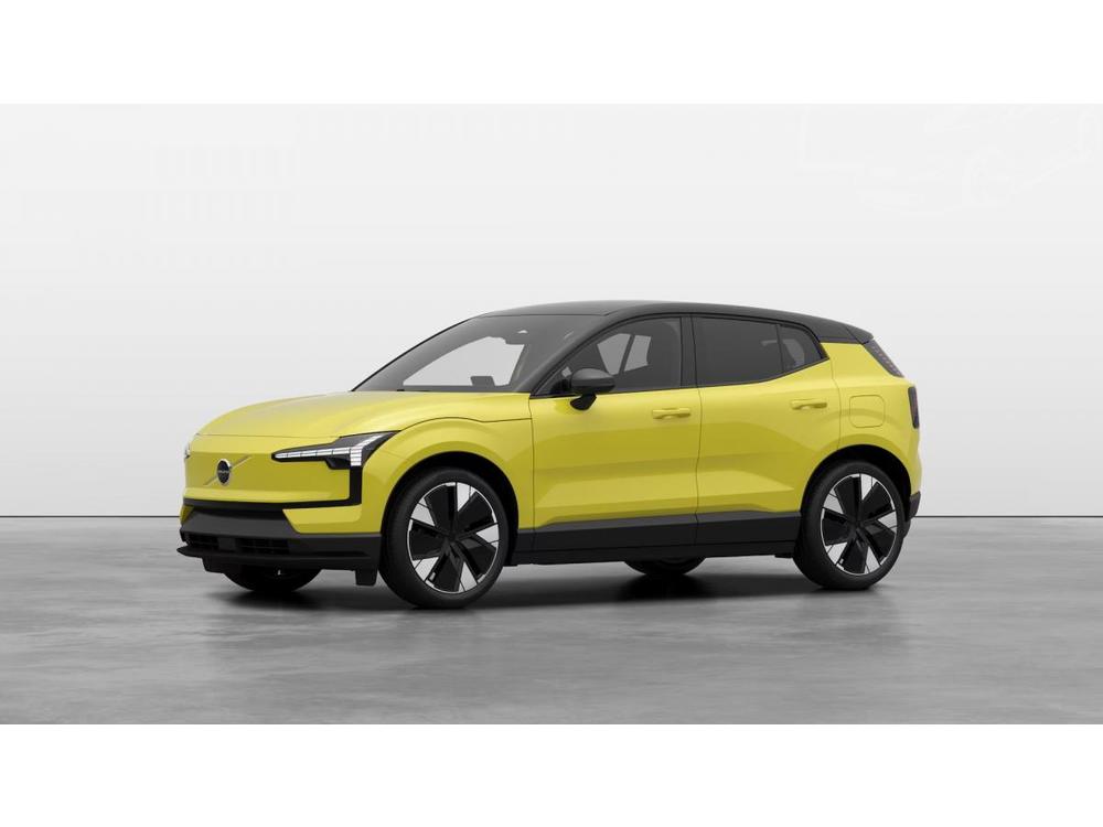 Prodm Volvo PURE ELECTRIC SINGLE PLUS RWD