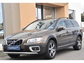 Volvo XC70 T6 AWD SUMMUM AUT CZ