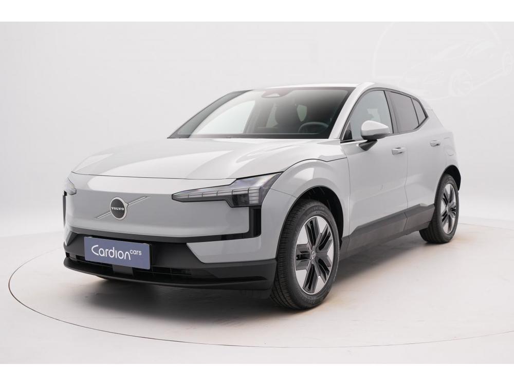 Prodm Volvo PURE ELECTRIC CORE RWD