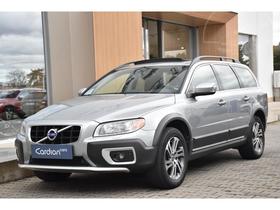 Volvo XC70 D5 AWD SUMMUM AUT