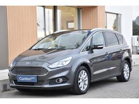 Ford S-Max 2,0TDCi AUTOMAT 7 Mst