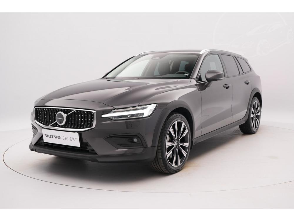 Prodm Volvo V60 CC B5 AWD PLUS BRIGHT 1.maj