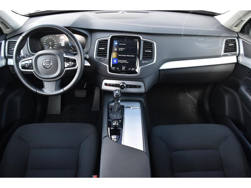 Volvo XC90 D5 AWD MOMENTUM AUT