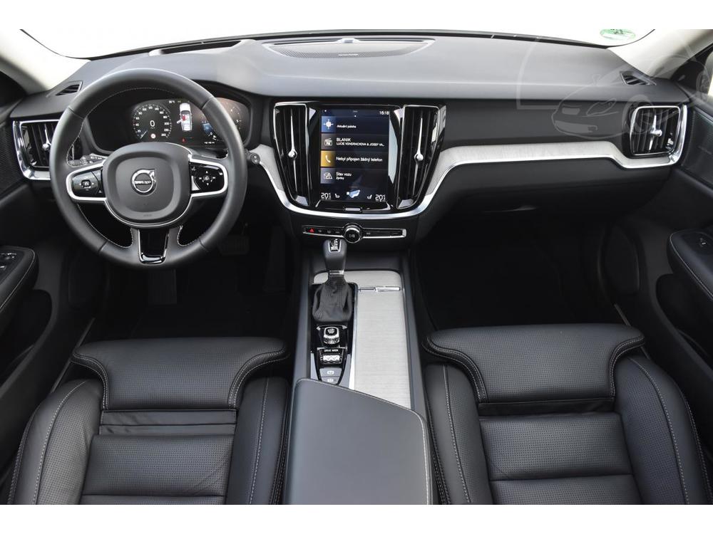 Volvo V60 D4 INSCRIPTION AUT 1.maj.