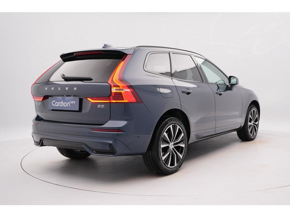 Volvo XC60 B5 AWD AUT DARK ULTRA