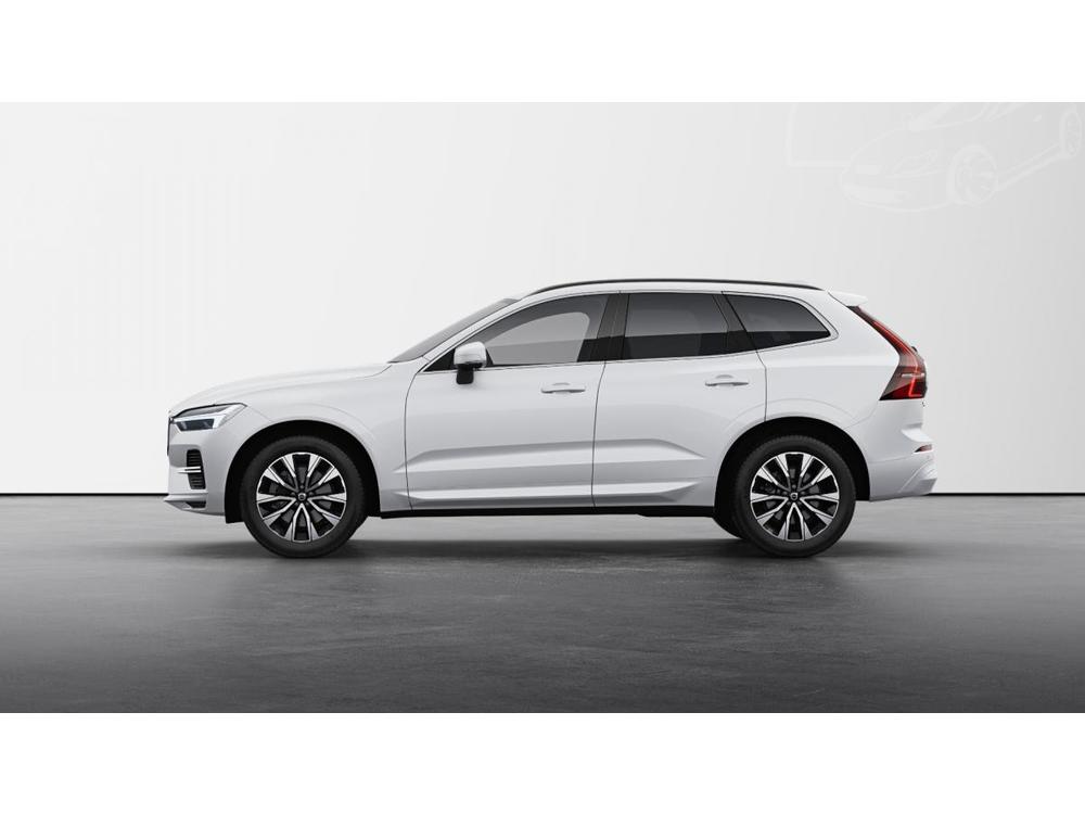 Volvo XC60 B5 AWD AUT CORE