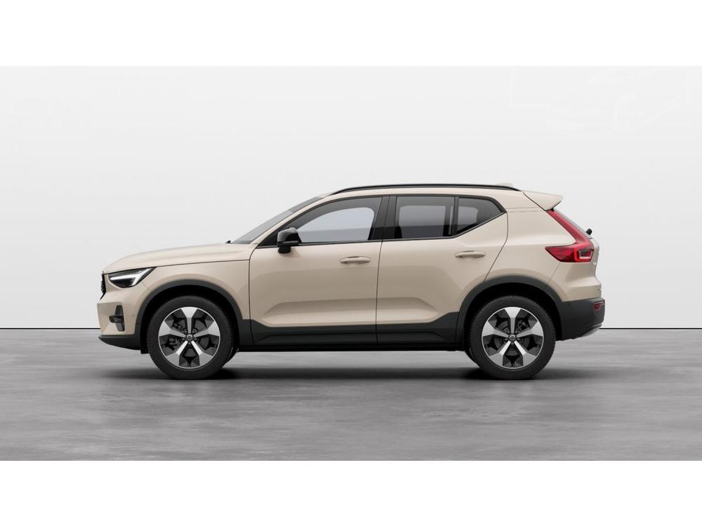 Volvo XC40 B3 AUT DARK ULTRA