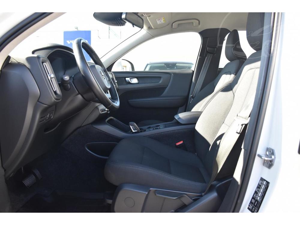 Volvo XC40 D3 NAVIGACE AUT CZ 1.maj.