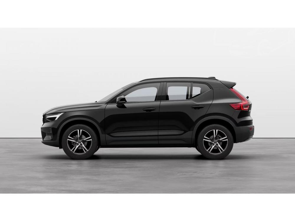 Volvo XC40 B3 AUT DARK PLUS