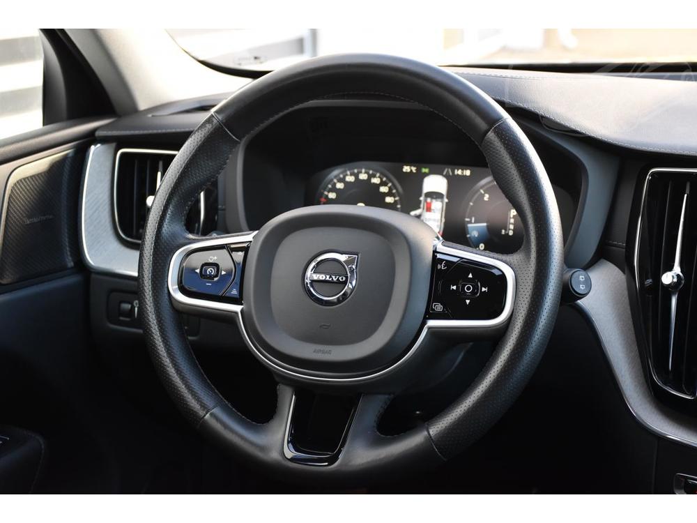 Volvo XC60 D4 INSCRIPTION AUT 1.maj.