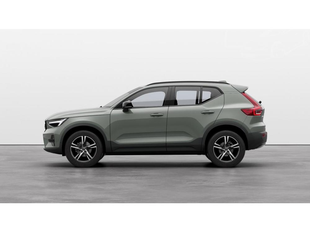 Volvo XC40 B4 AUT DARK PLUS