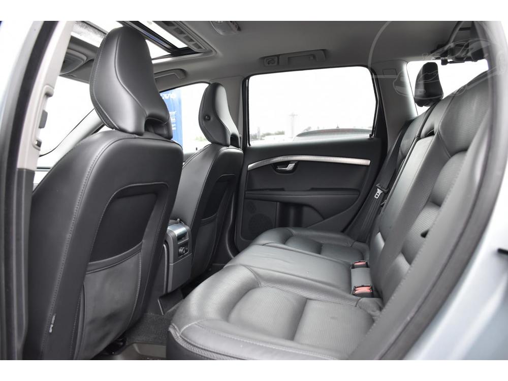 Volvo XC70 D5 AWD SUMMUM AUT