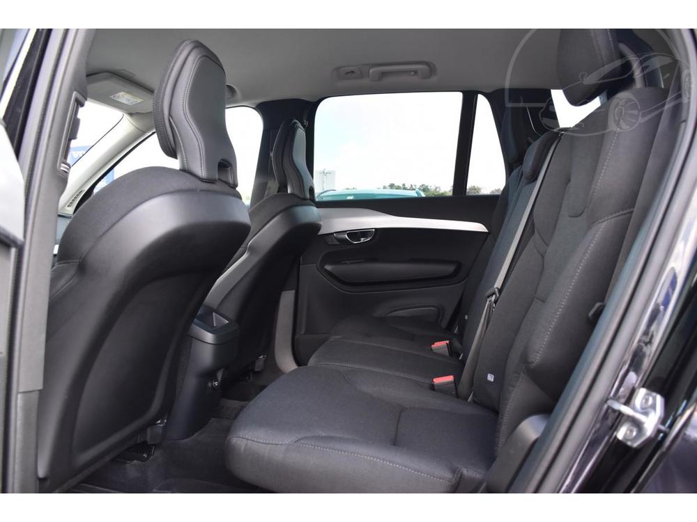 Volvo XC90 D5 AWD MOMENTUM AUT