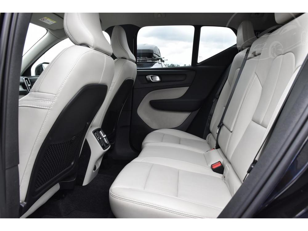 Volvo XC40 T4 INSCRIPTION AUT CZ 1.maj.