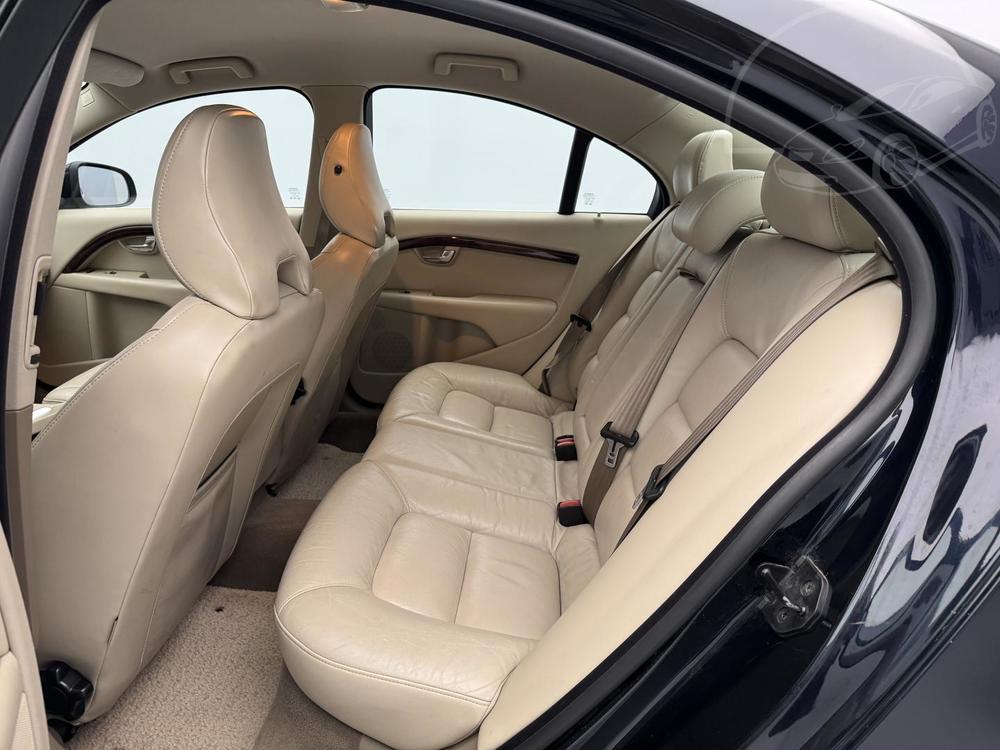 Volvo S80 2.5T MOMENTUM AUT