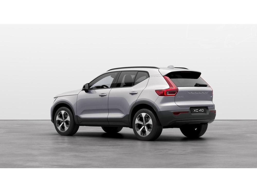 Volvo XC40 B4 AUT DARK PLUS