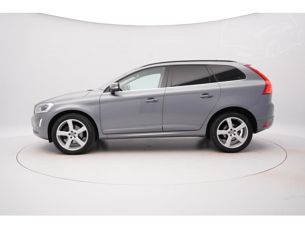 Volvo XC60 D5 AWD MOMENTUM AUT