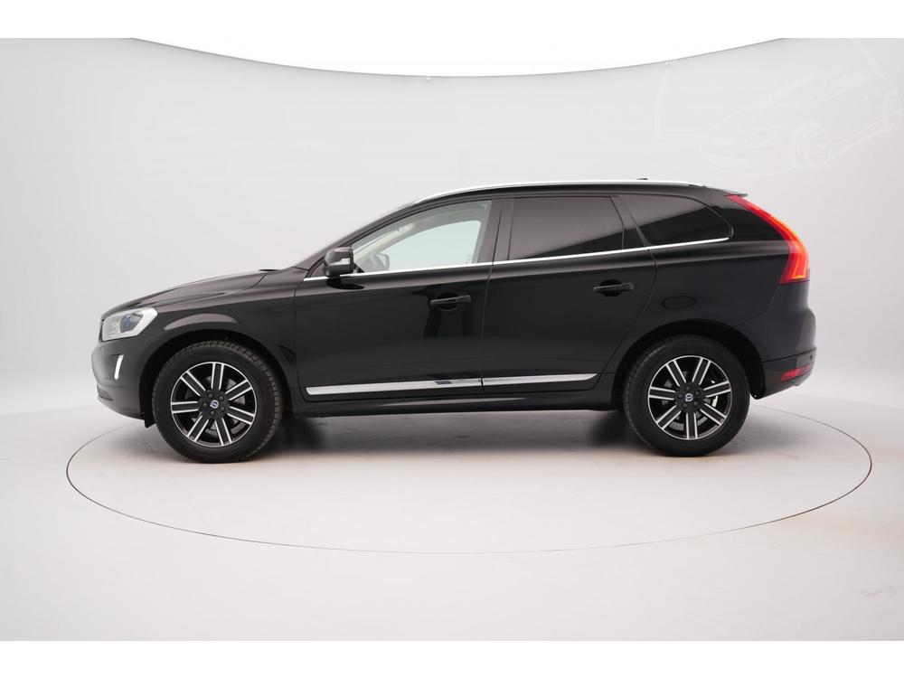 Volvo XC60 D4 AWD SUMMUM AUT