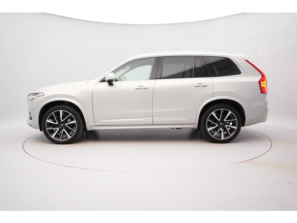 Volvo XC90 B6 AWD INSCRIPTION AUT