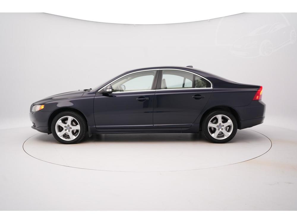 Volvo S80 2.5T MOMENTUM AUT