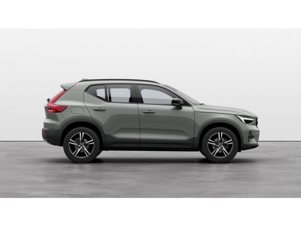 Volvo XC40 B4 AUT DARK PLUS