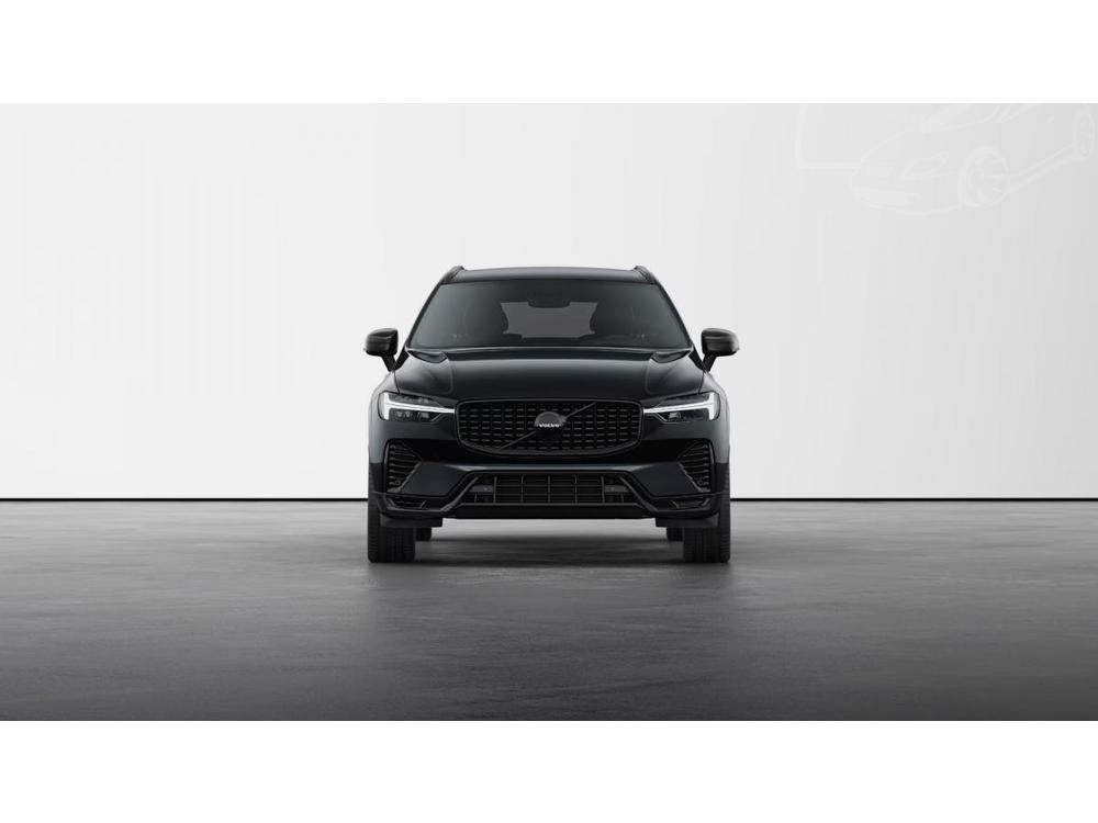 Volvo XC60 B5 AWD AUT PLUS BLACK EDITION