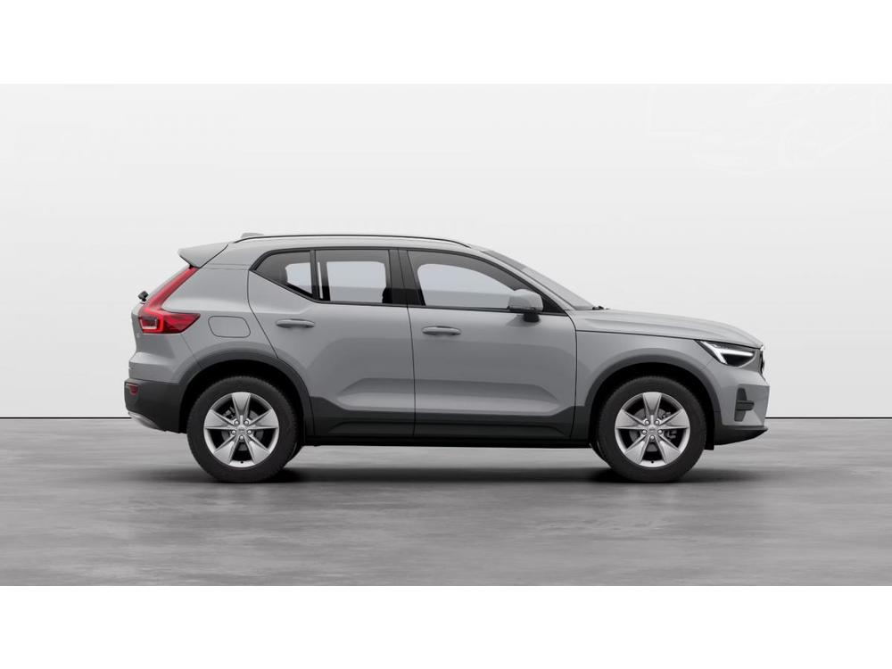 Volvo XC40 B3 AUT CORE