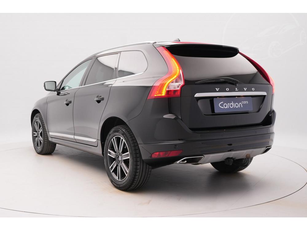 Volvo XC60 D4 AWD SUMMUM AUT