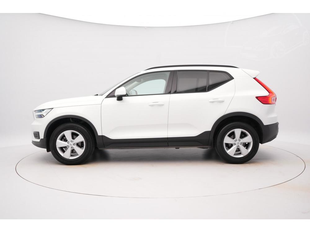 Volvo XC40 T3 KINETIC