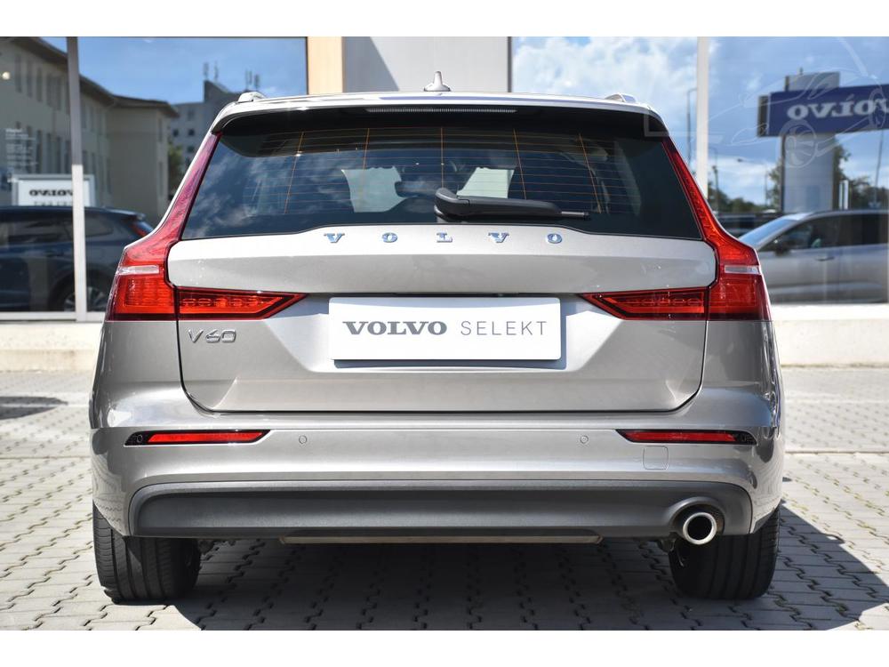 Volvo V60 D3 MOMENTUM PRO AUT 1.maj.