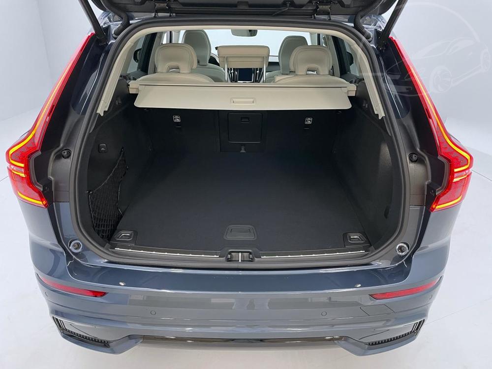 Volvo XC60 B5 AWD AUT DARK ULTRA