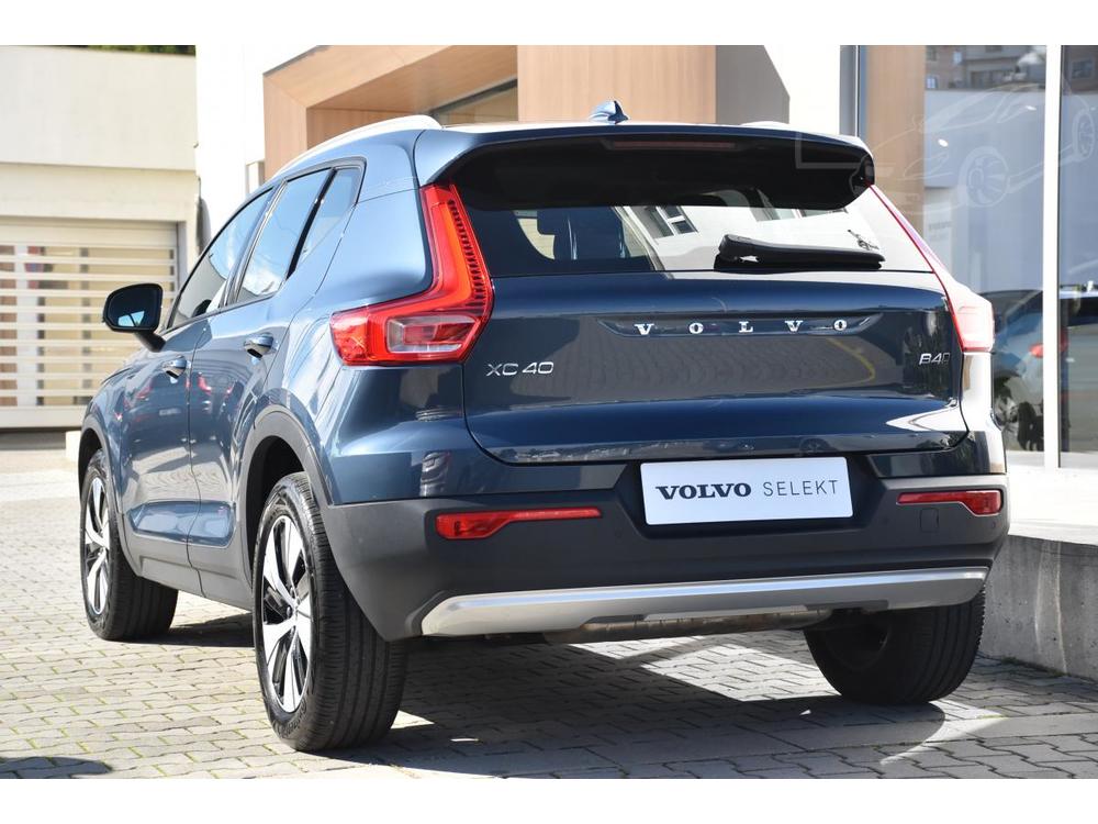 Volvo XC40 B4 AWD MOMENTUM PRO AUT 1.maj.