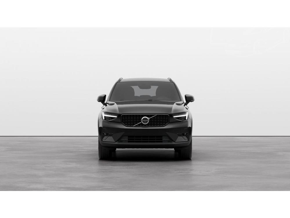 Volvo XC40 B3 AUT DARK PLUS