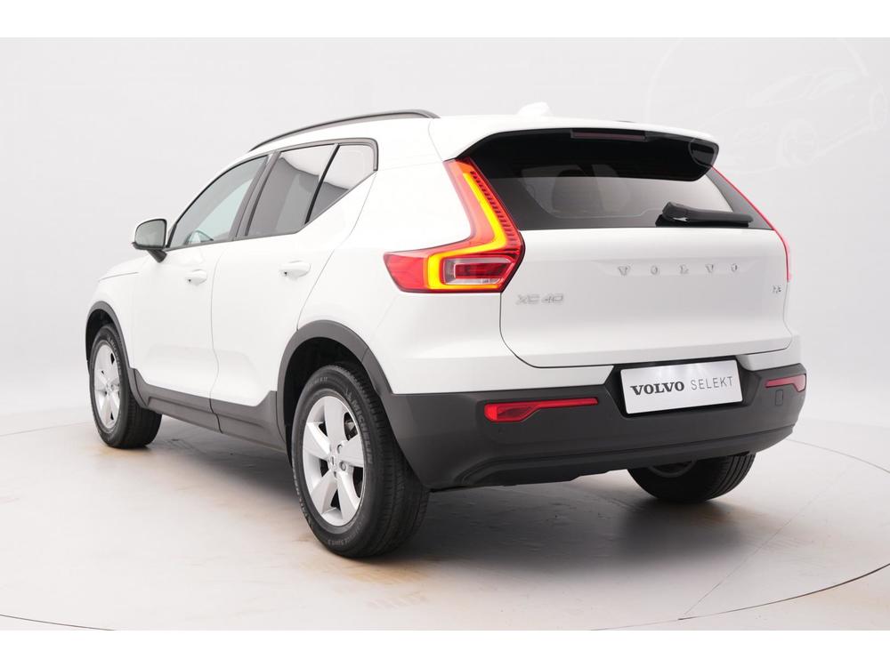 Volvo XC40 T3 KINETIC