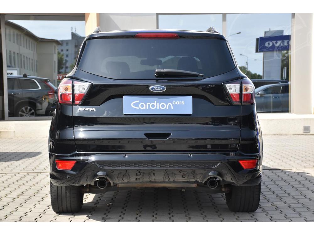 Ford Kuga 2.0 TDCi AWD ST Line