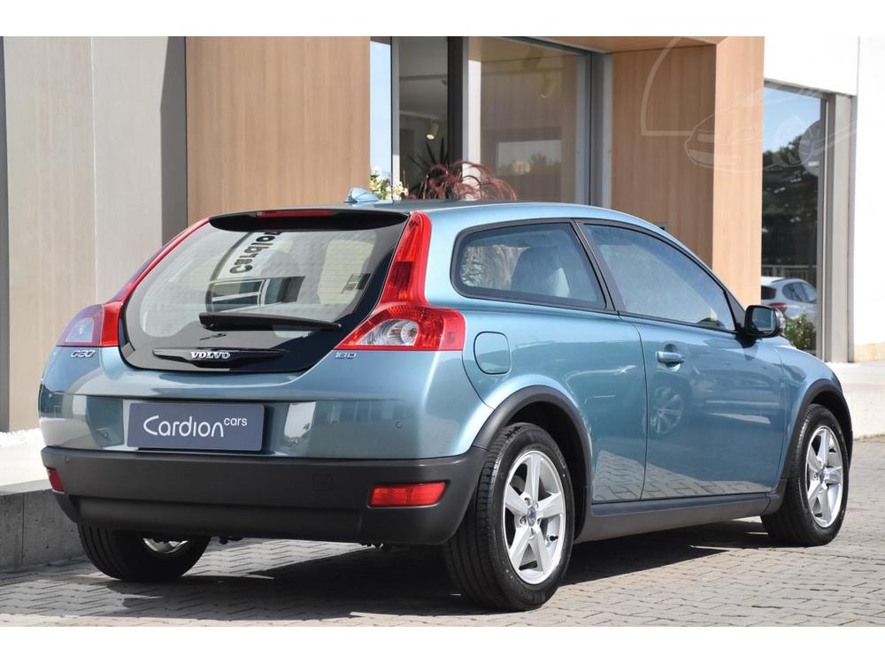 Volvo C30 1.6D MOMENTUM 1.maj.