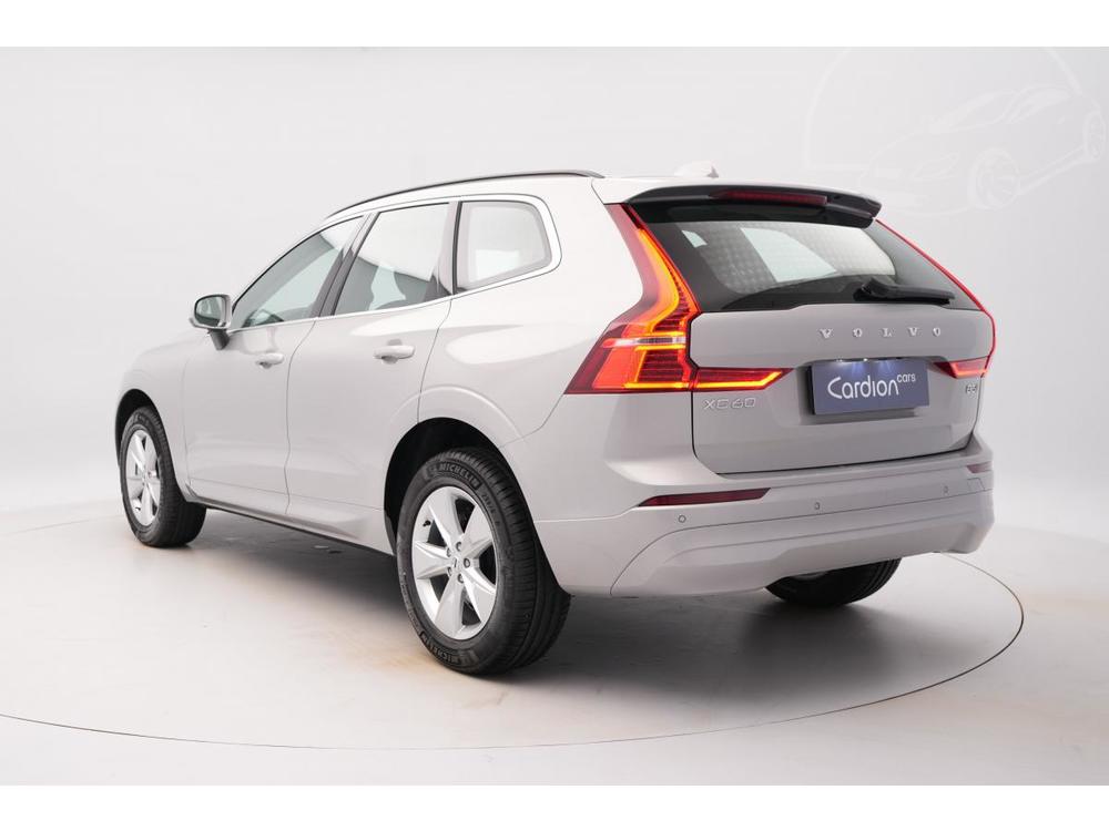 Volvo XC60 B5 AWD AUT CORE