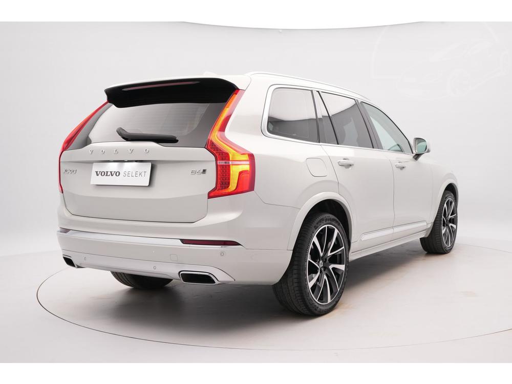 Volvo XC90 B6 AWD INSCRIPTION AUT