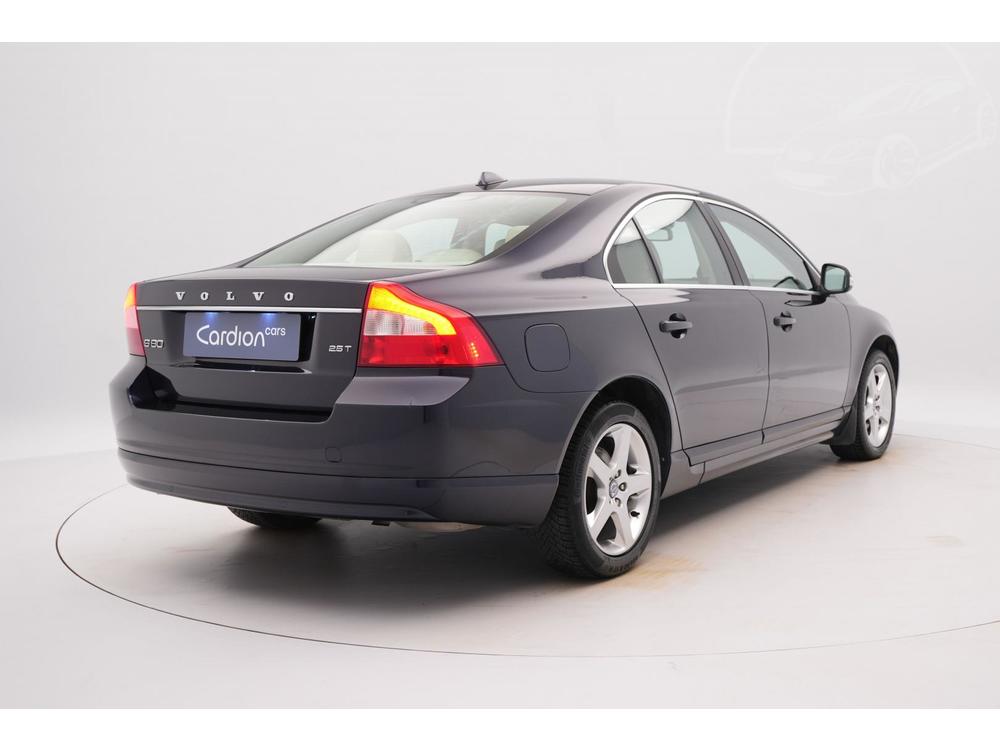 Volvo S80 2.5T MOMENTUM AUT