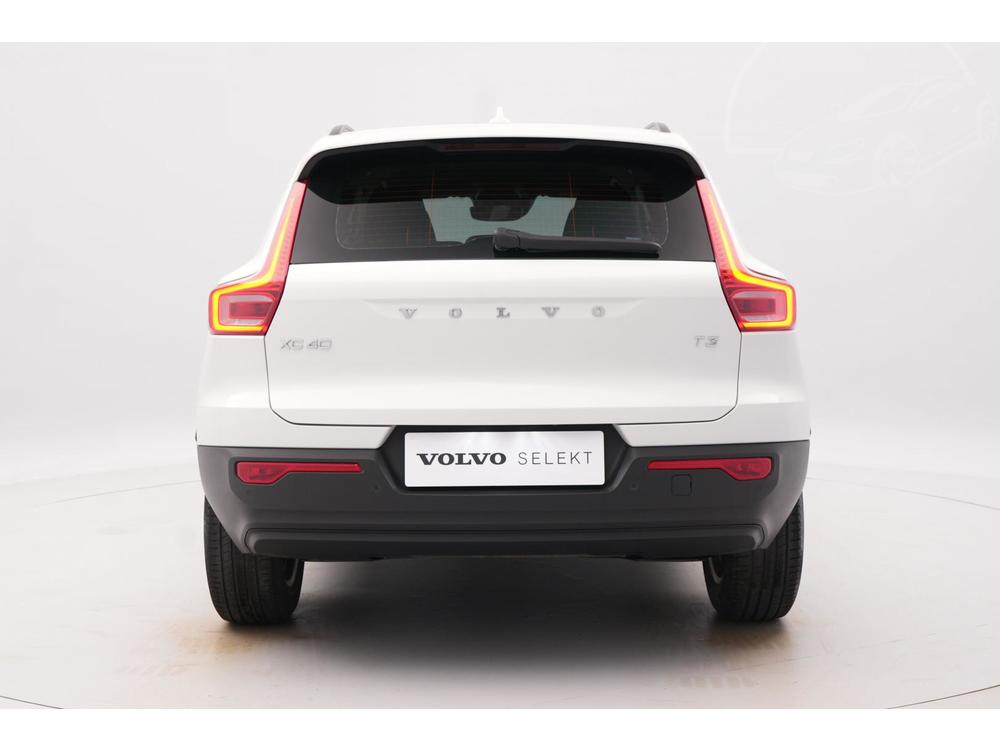 Volvo XC40 T3 KINETIC