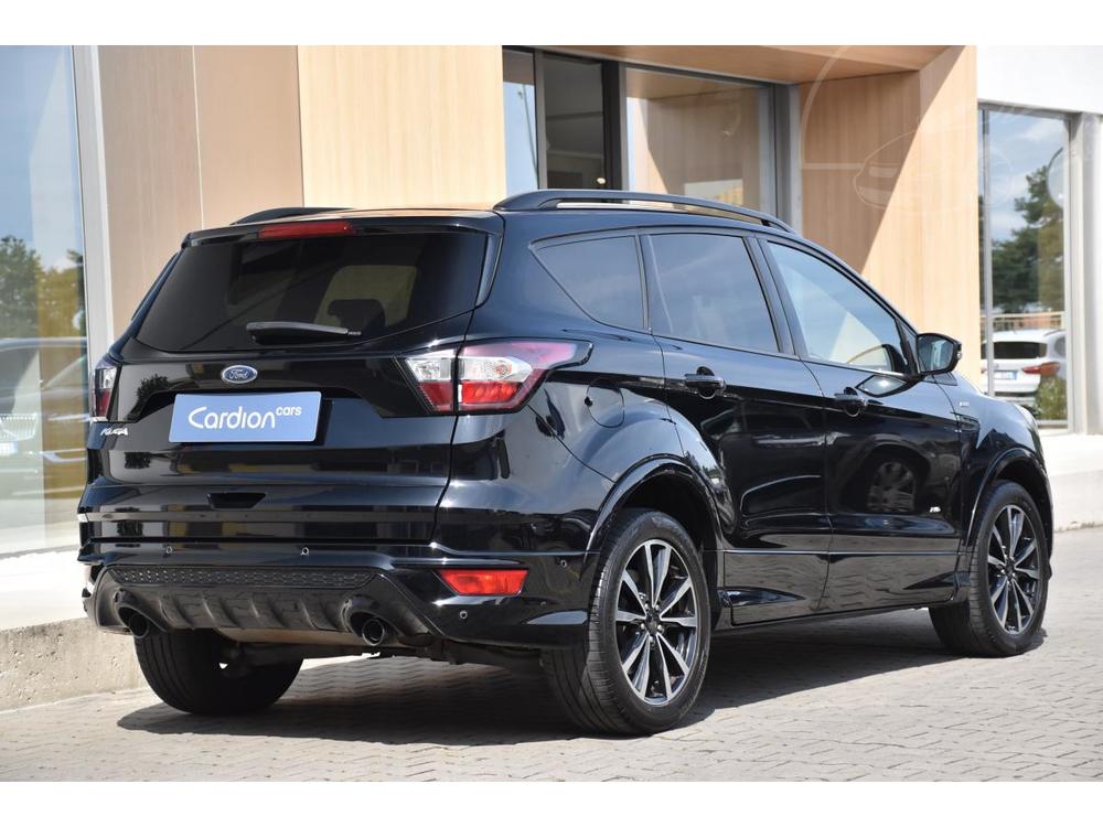 Ford Kuga 2.0 TDCi AWD ST Line