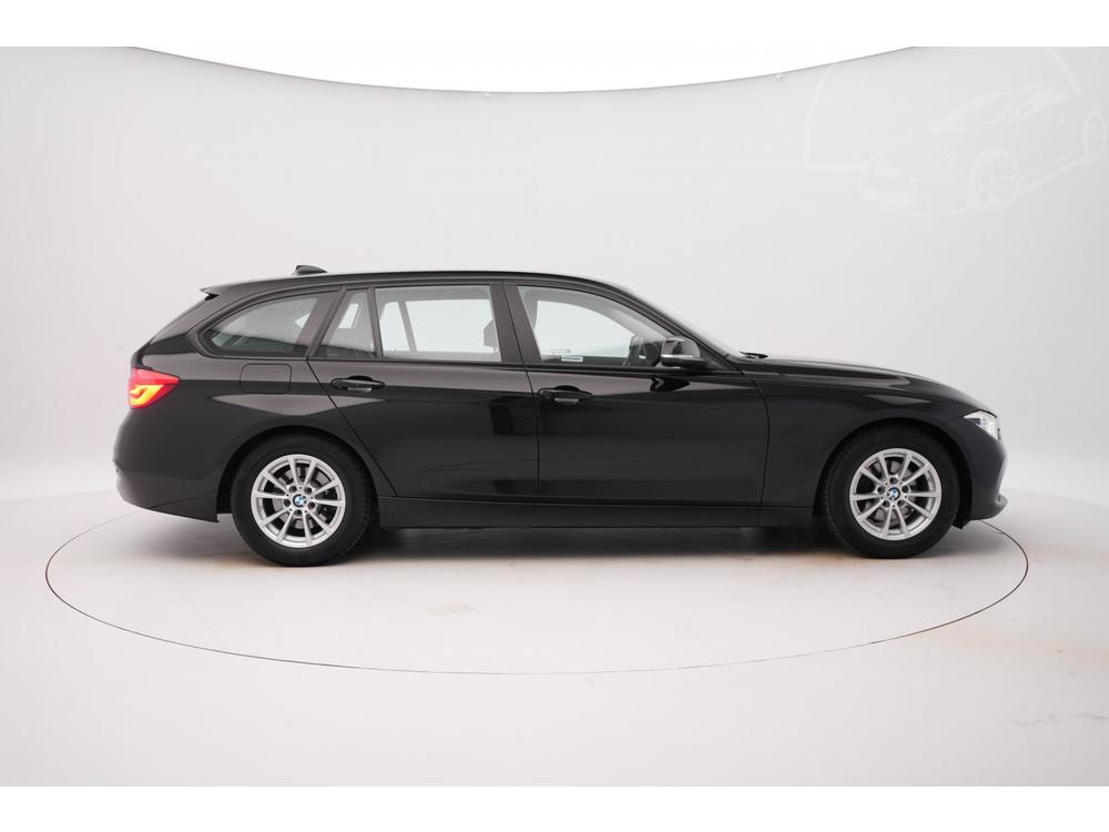 BMW 320 d TOURING AUT