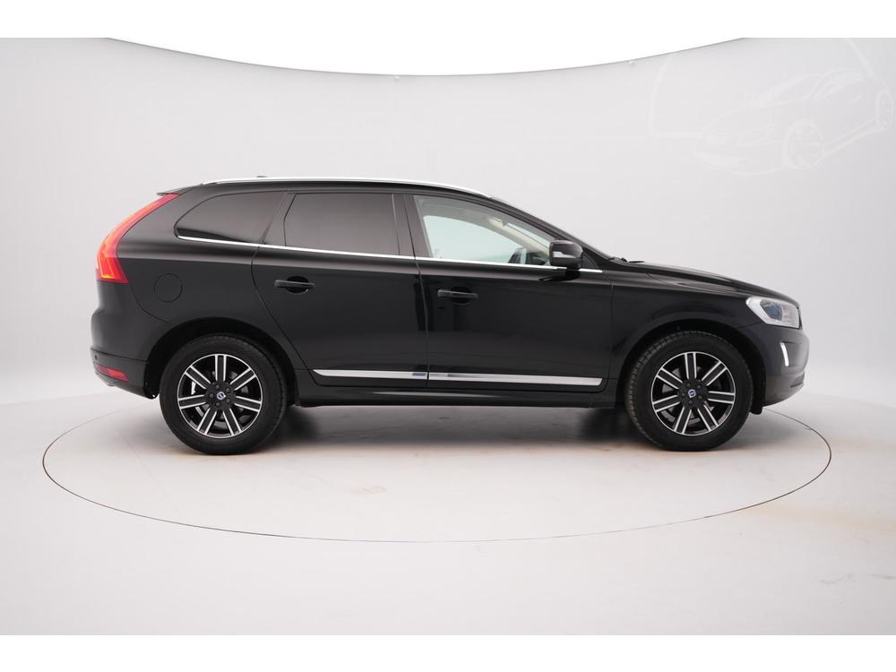 Volvo XC60 D4 AWD SUMMUM AUT