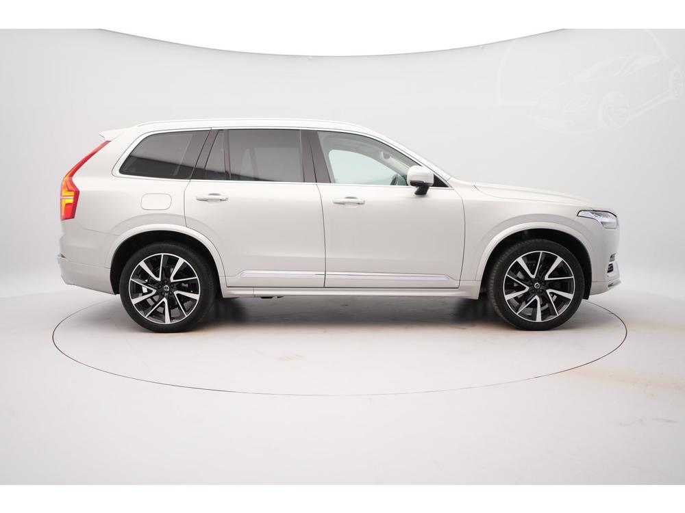 Volvo XC90 B6 AWD INSCRIPTION AUT