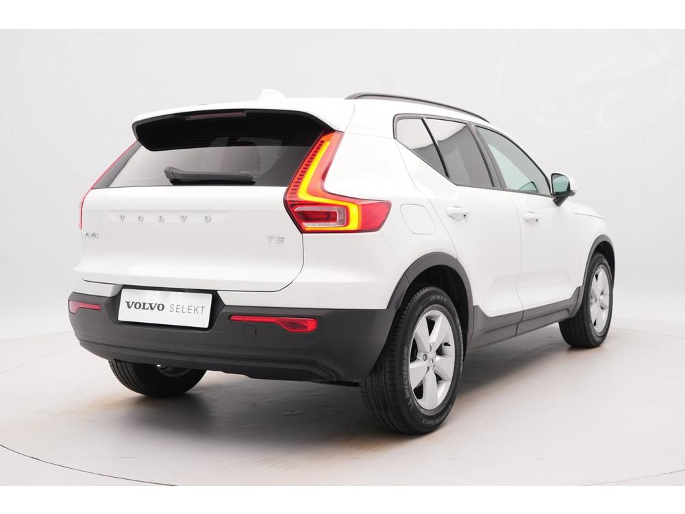 Volvo XC40 T3 KINETIC