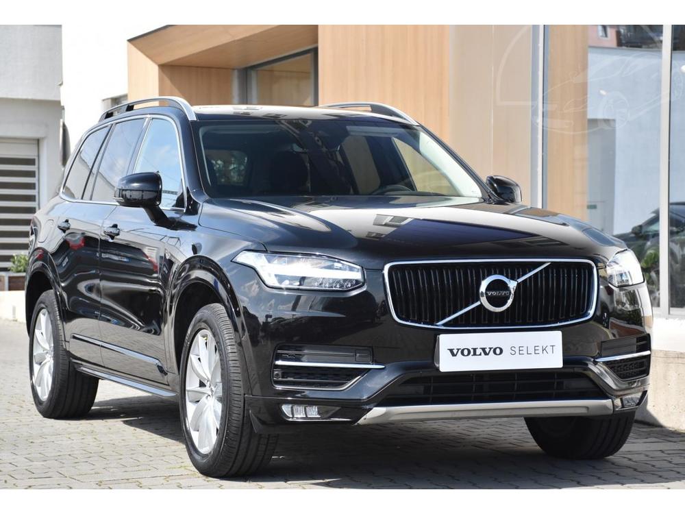 Volvo XC90 D5 AWD MOMENTUM AUT